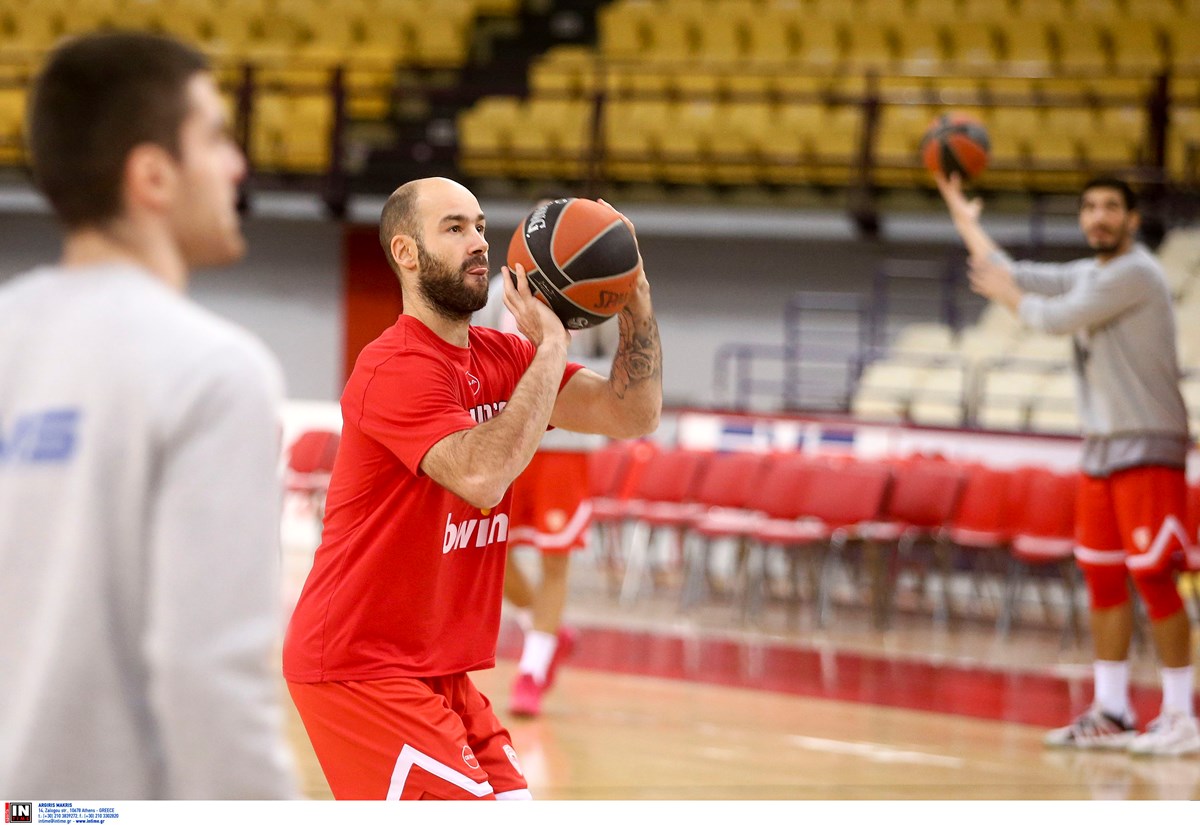 Αθλητικές μεταδόσεις με Superleague και φιλικό Ολυμπιακού (30/11)