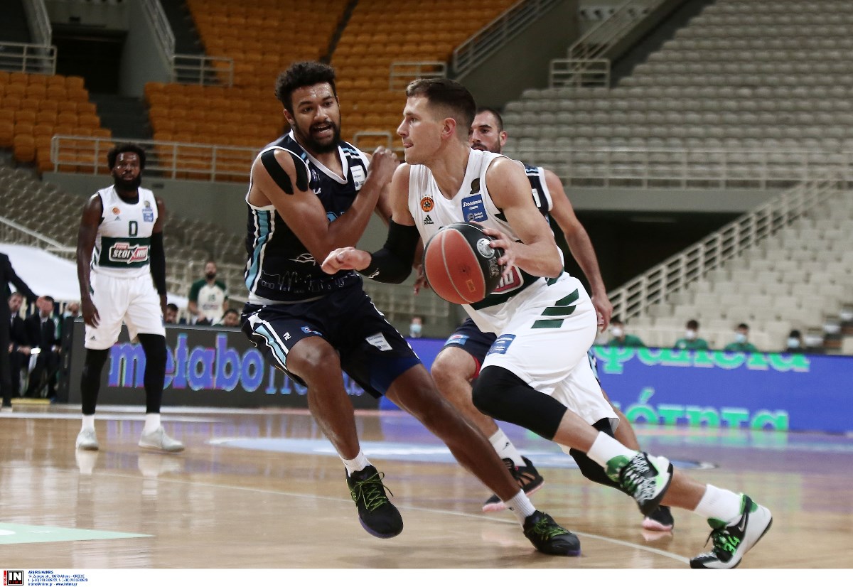 Basket League: Ανακοινώθηκε το πρόγραμμα των δύο επόμενων εβδομάδων