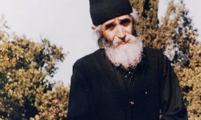 Paisios