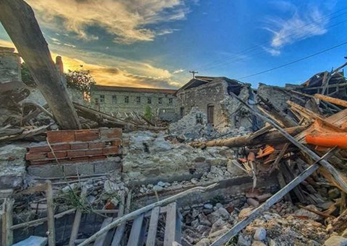 Σεισμός – Σάμος: Αυτοί είναι οι μετασεισμοί που περιμένουν οι ειδικοί! Τι είπε ο Ευθύμιος Λέκκας