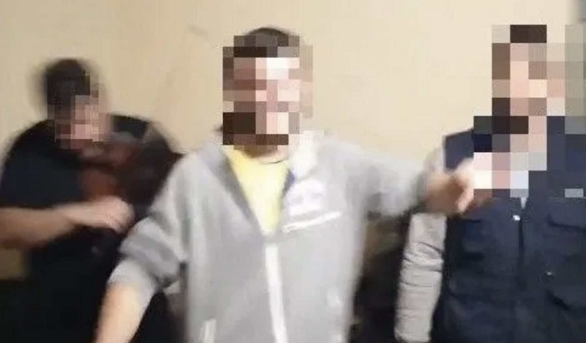 Ποιός κορονοϊός και ποιό lockdown! Πανηγύρι με κλαρίνα στη Μαγνησία (pics)