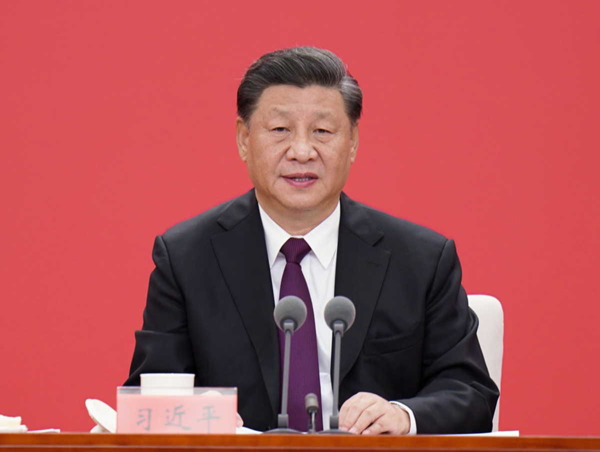 Κίνα: Συγχαρητήρια Σι Τζινπίνγκ σε Μπάιντεν για τη νίκη του στις αμερικανικές προεδρικές εκλογές