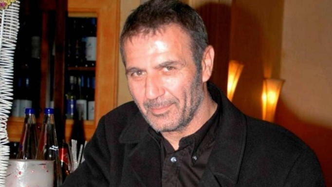Σεργιανόπουλος