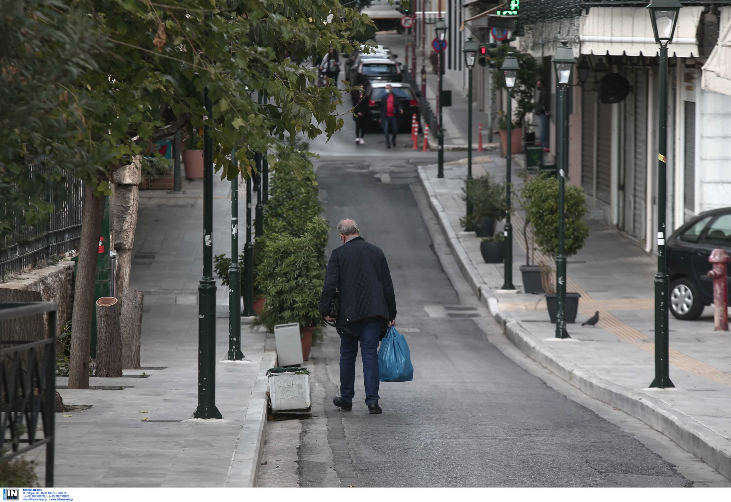 Κορονοϊός