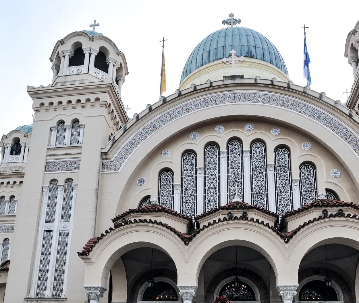 Καμπανάκι Μητσοτάκη για την Αχαΐα – Τηλεφώνημα σε δήμαρχο και περιφερειάρχη ενόψει του Αγίου Ανδρέα