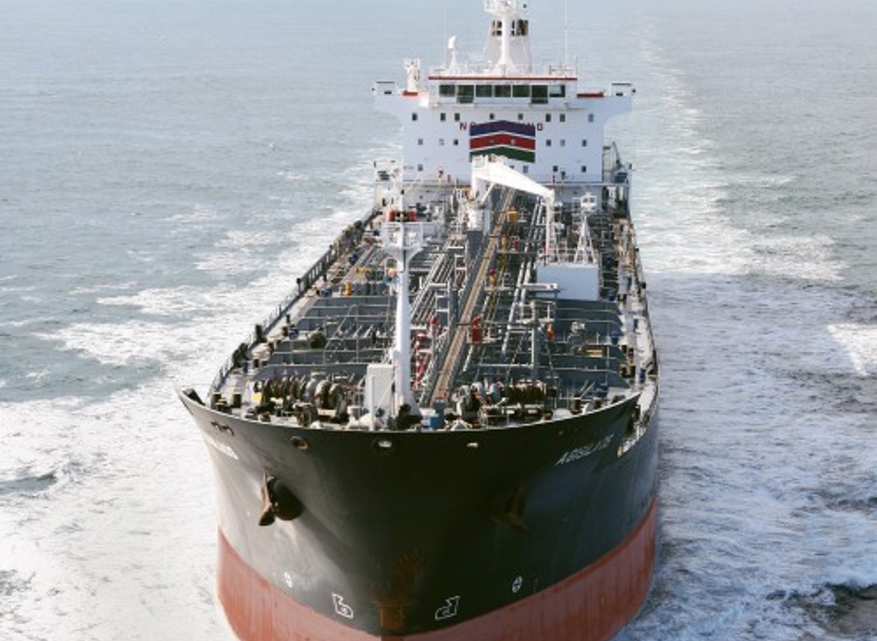 Νέα επίθεση πειρατών σε ελληνόκτητο πλοίο ανοικτά του Τόγκο – Η ανακοίνωση της εταιρείας