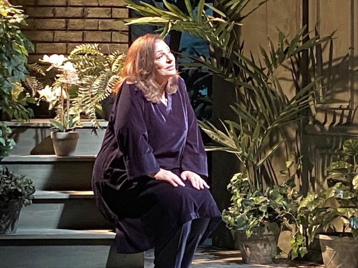 Χαρούλα Αλεξίου