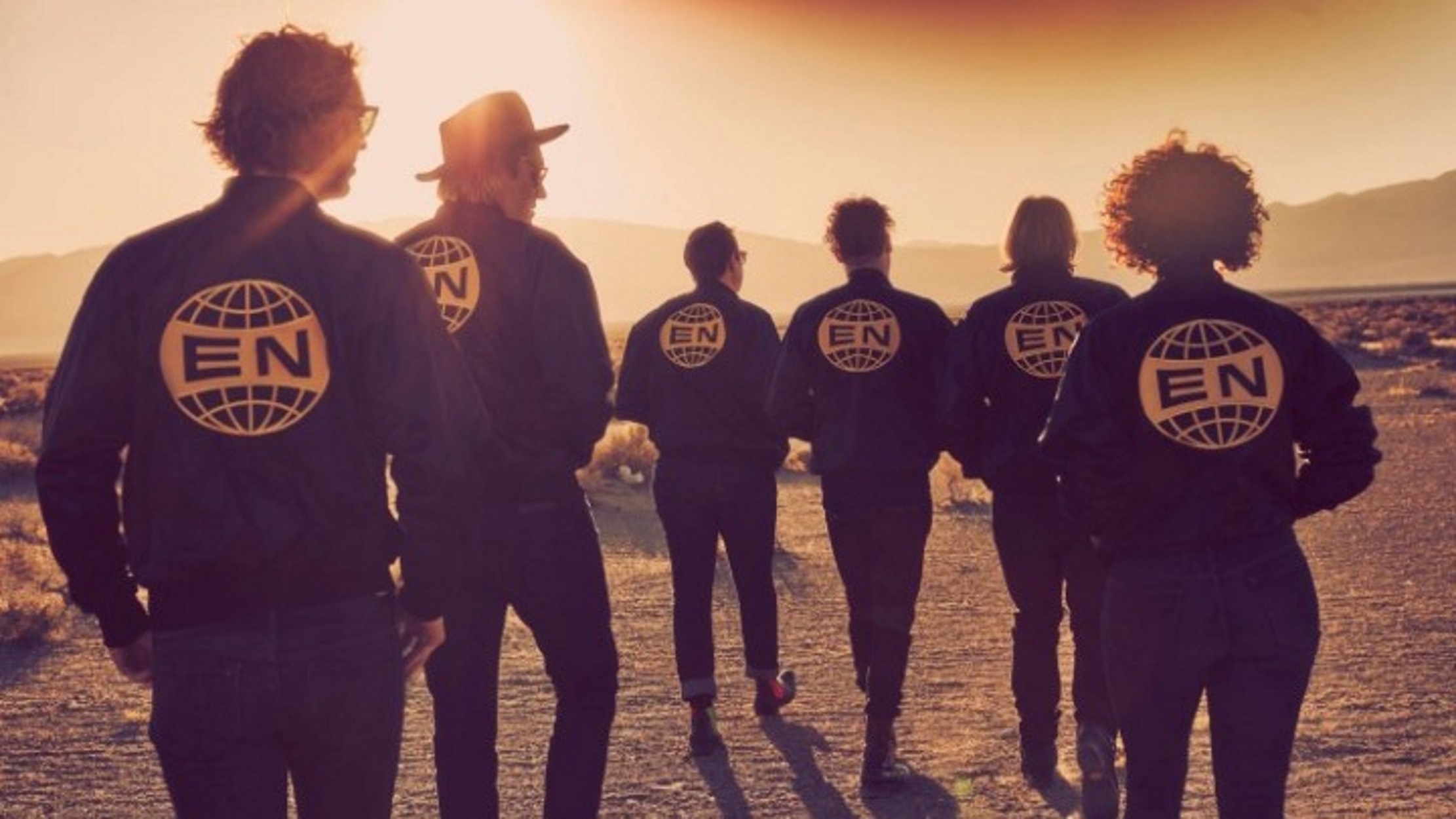 Arcade Fire