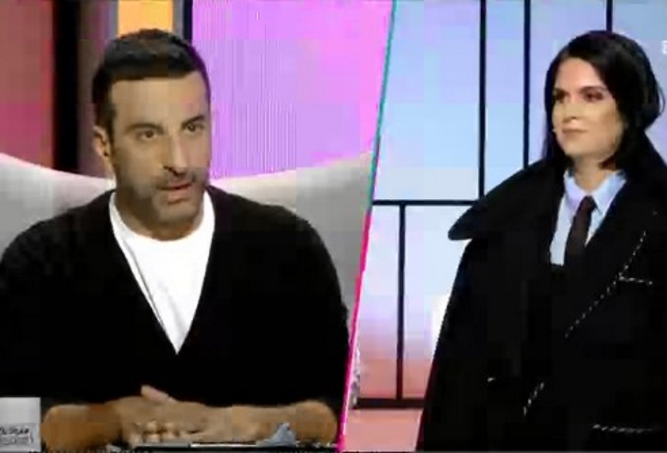 Η Αρετή πλήρωσε το λάθος της στο My Style Rocks – “Είσαι για ένα”