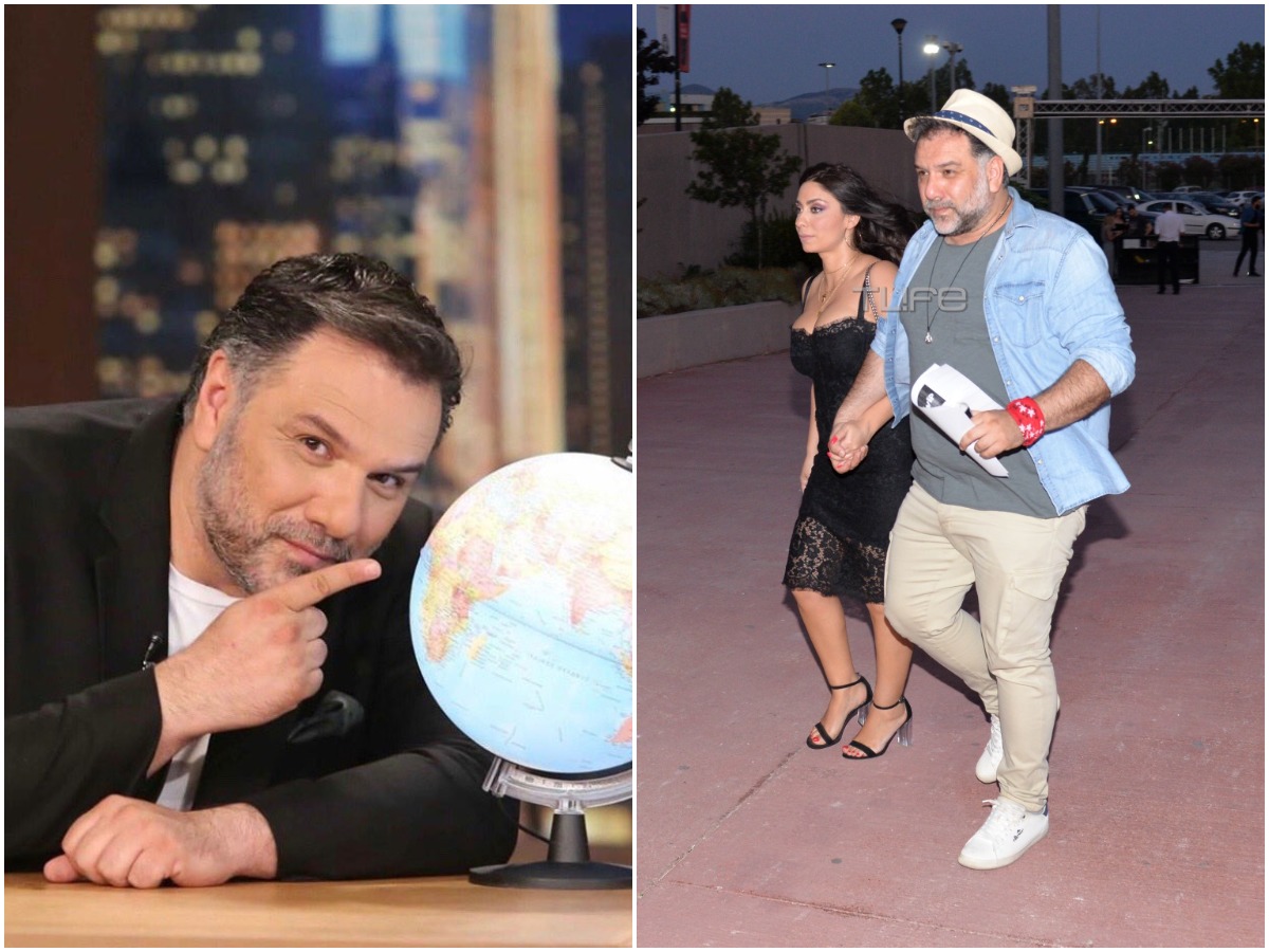 Γρηγόρης Αρναούτογλου