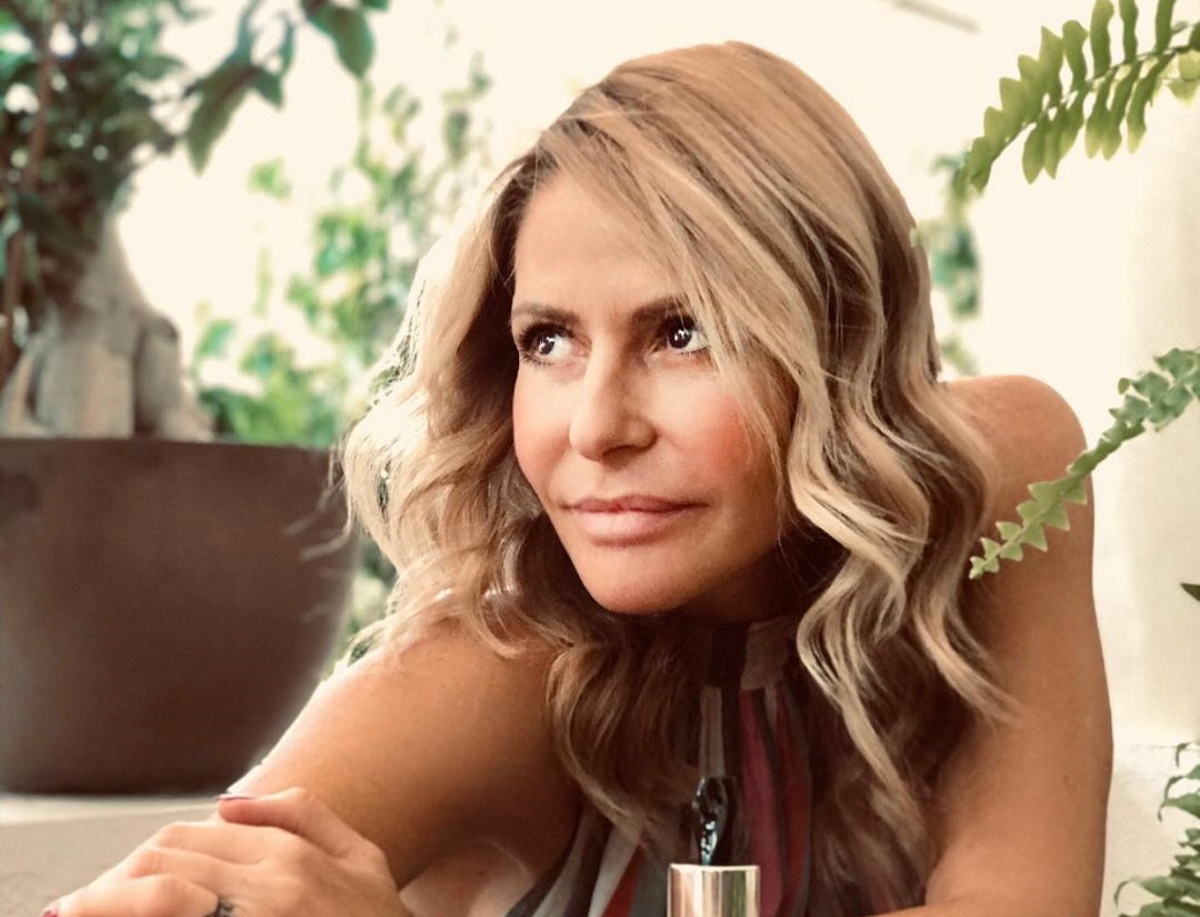 Τζένη Μπαλατσινού: Αυτή είναι η τούρτα γενεθλίων της εγκυμονούσας παρουσιάστριας!