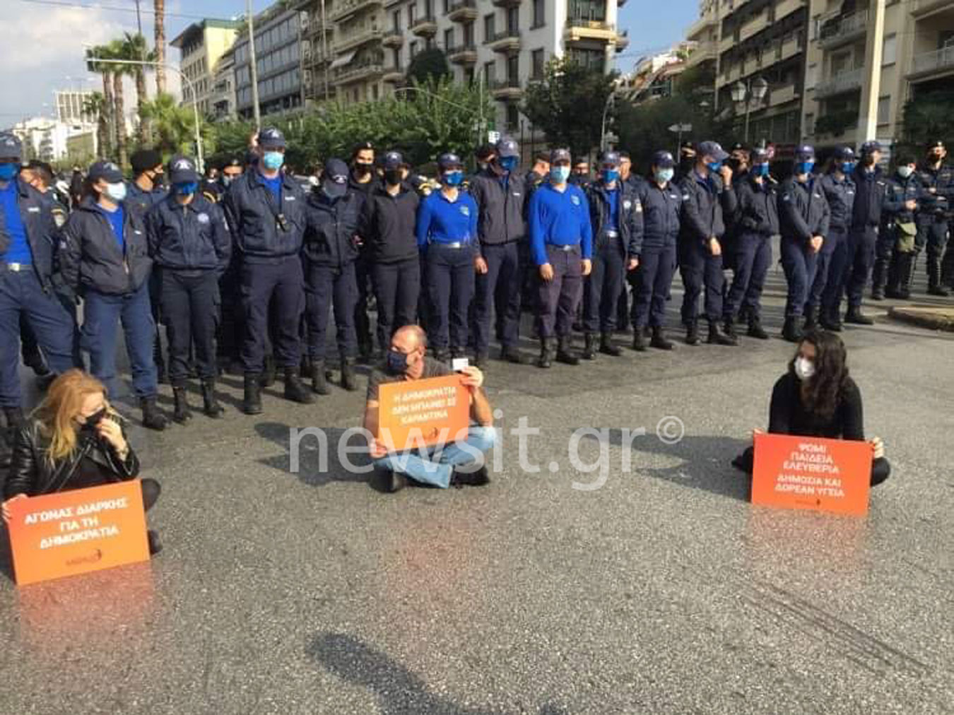 Πολυτεχνείο Βαρουφάκης