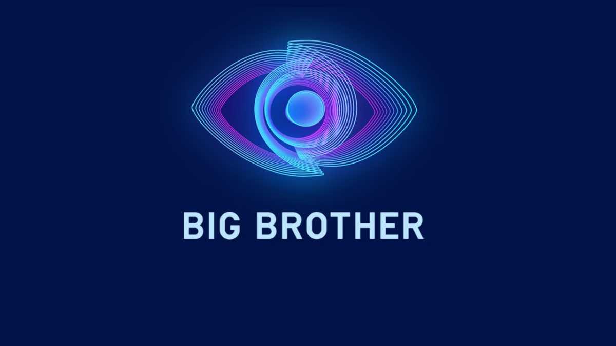 Big Brother logo