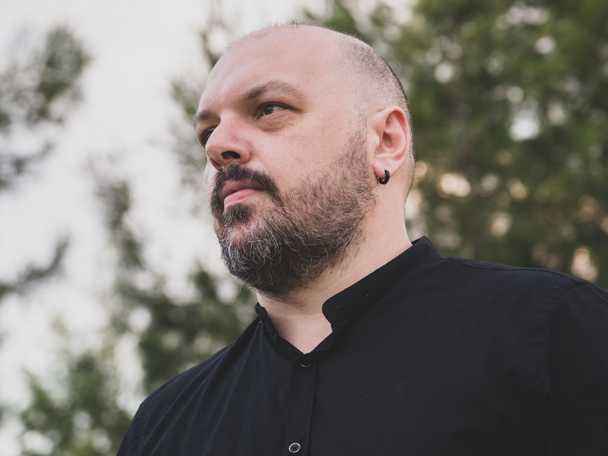 Δημήτρης Μπέλλος