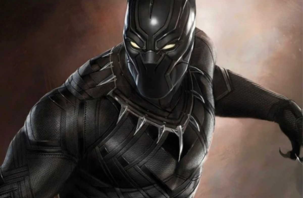 Black Panther