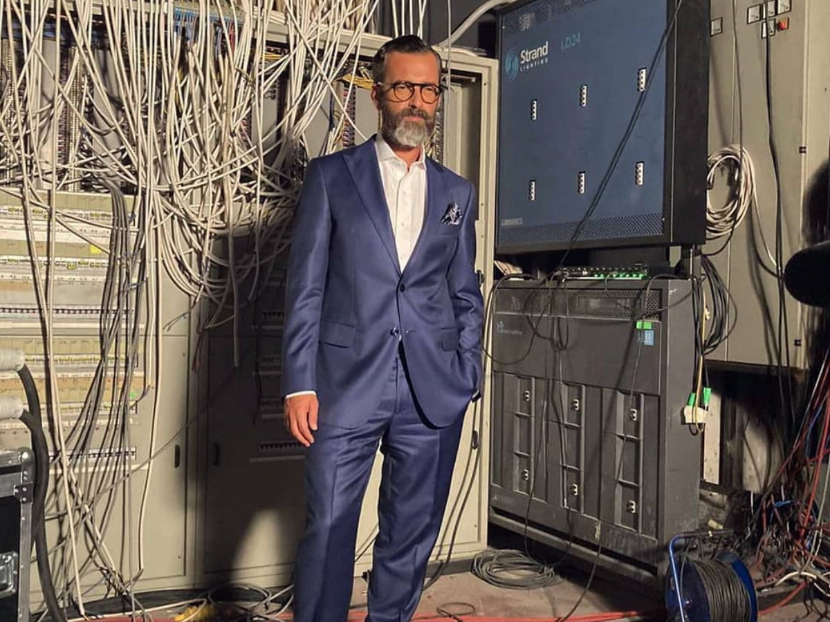 GNTM: “Πάρτι” στο twitter με την… επική ατάκα του Άγγελου Μπράτη