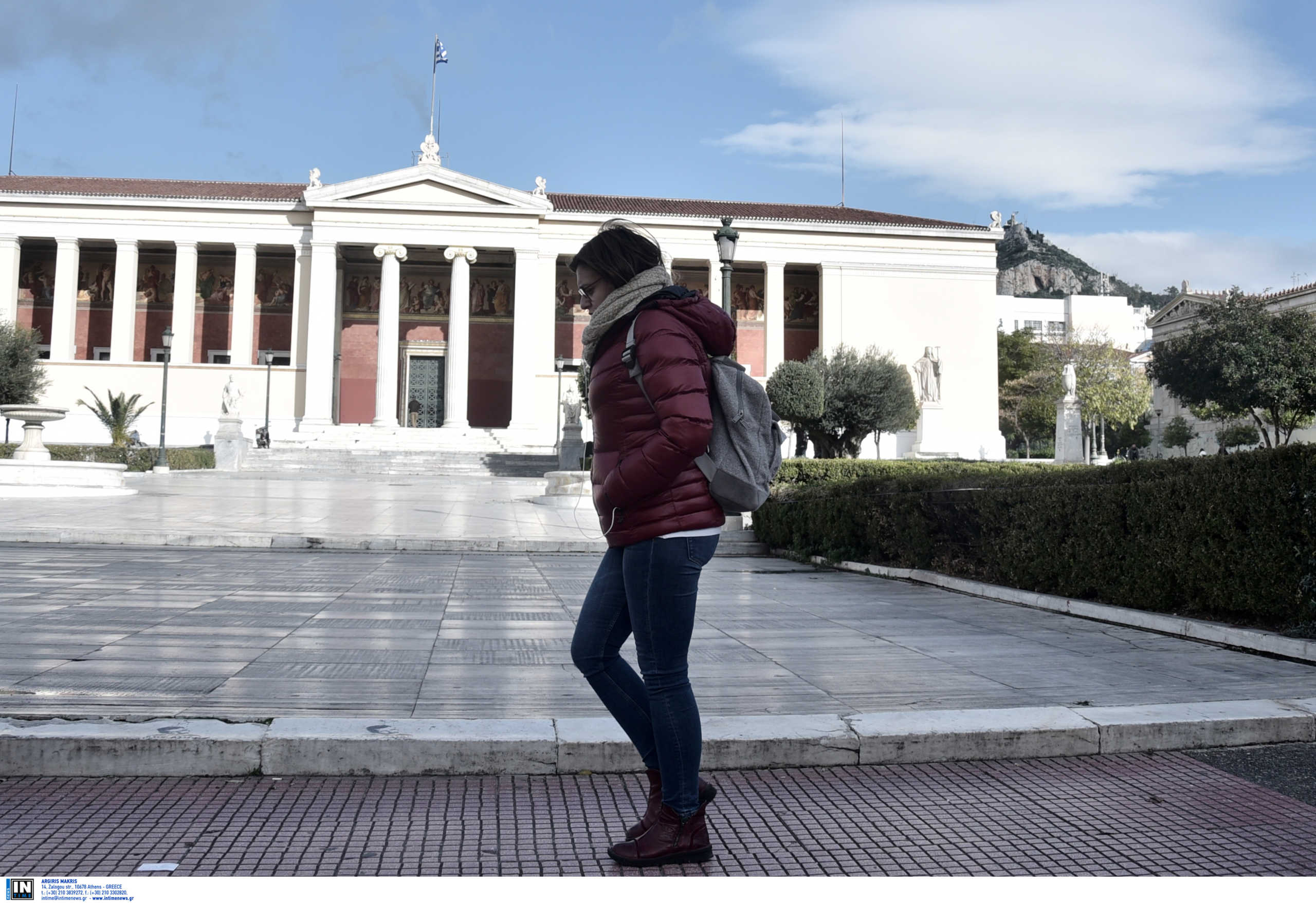 «Κρύο από την Ρωσία»! Καλλιάνος και Μαρουσάκης προειδοποιούν (video)