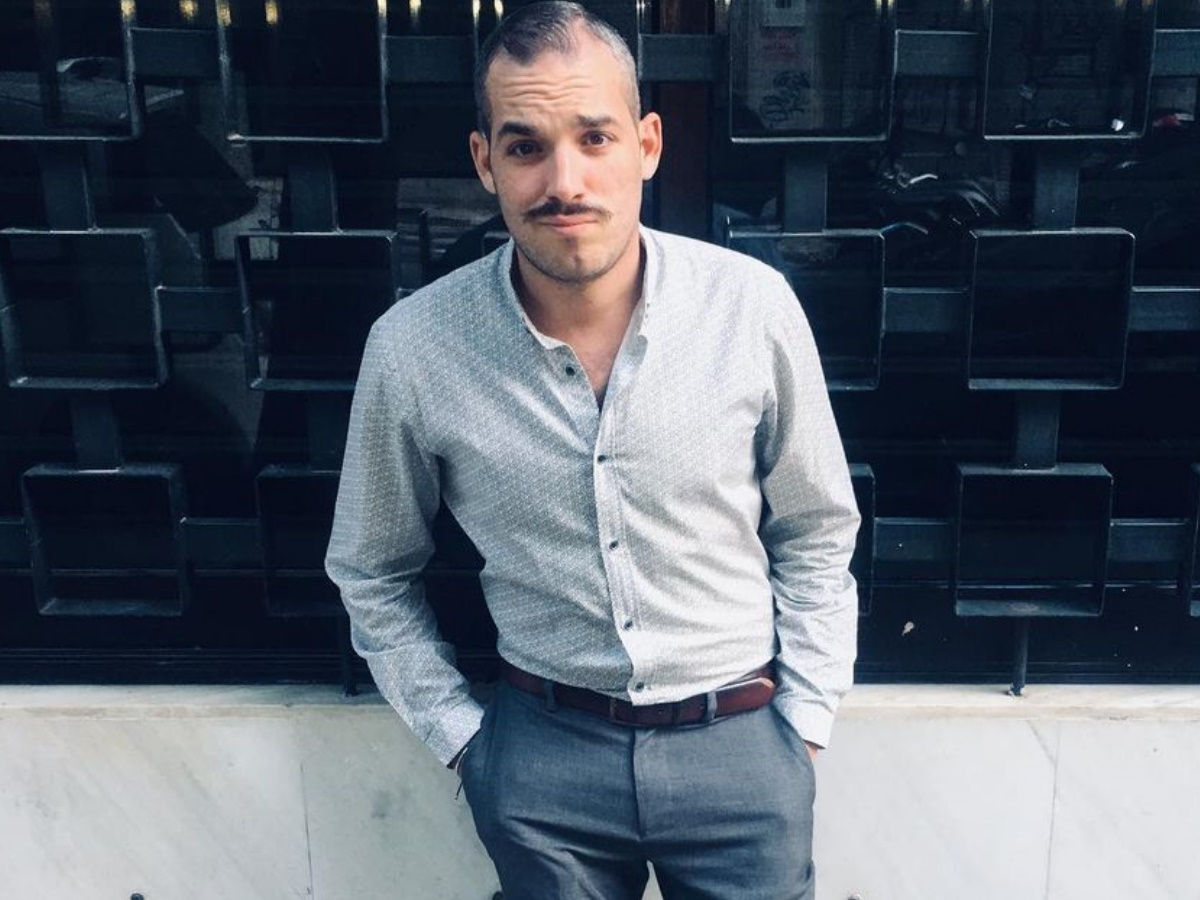 Συγκλονίζει το μήνυμα της οικογένειας του δημοσιογράφου που έφυγε ξαφνικά από τη ζωή: "Οι λέξεις μοιάζουν λίγες..."