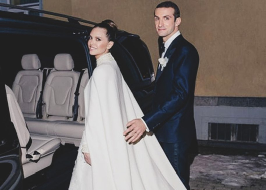 Σταύρος Νιάρχος