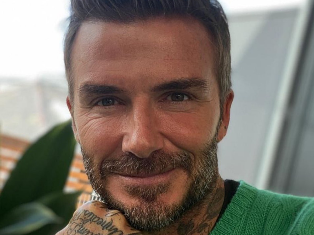 Δεν φαντάζεστε πόσα εκατομμύρια πήρε ο David Beckham για να γίνει… φιγούρα σε διάσημο βιντεοπαιχνίδι!