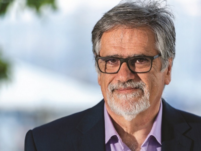 Κρήτη - Κορονοϊός: Παραμένει στην κλινική Covid ο δήμαρχος Αγίου Νικολάου! "Είναι δύσκολο να το ζεις"