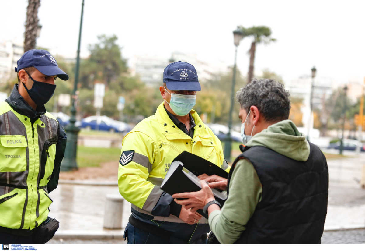 Ρέθυμνο – Κορονοϊός: Λουκέτο και πρόστιμο σε καφέ μπαρ που έπαιζε μουσική