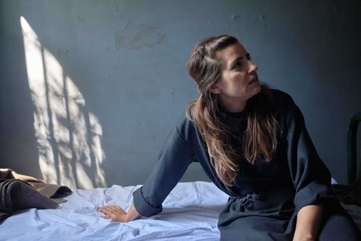 Αγριες Μέλισσες