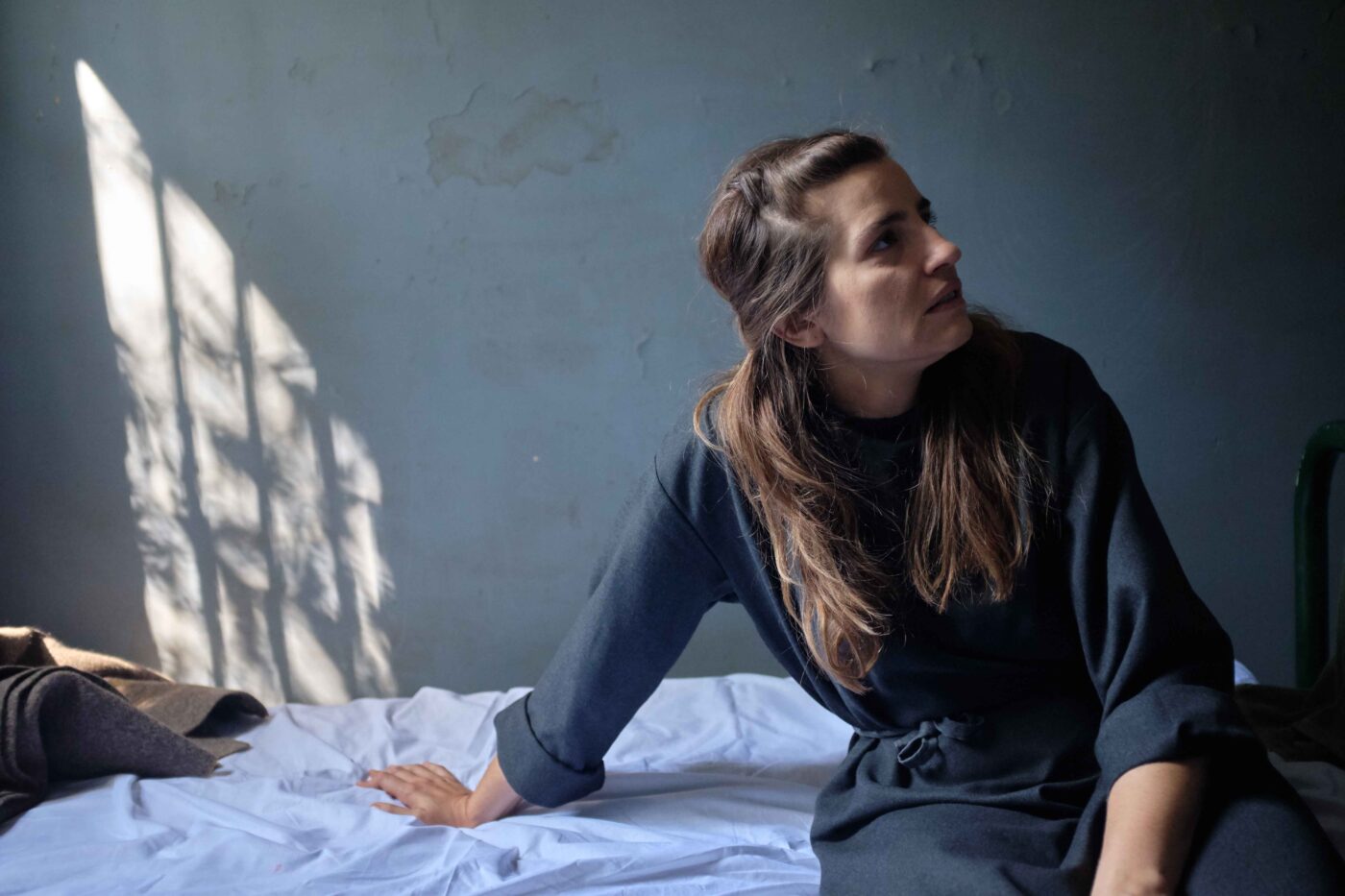 Αγριες Μέλισσες