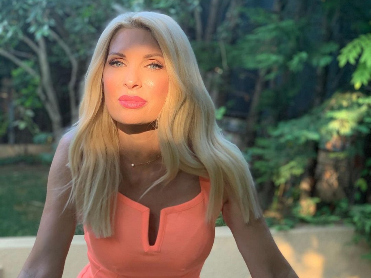 Ελένη Μενεγάκη