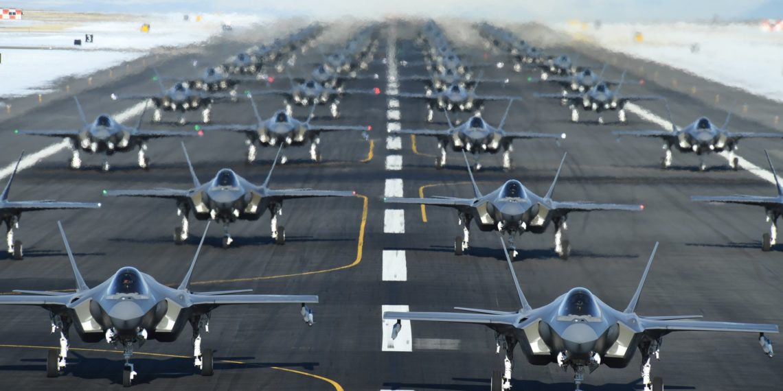 F-35