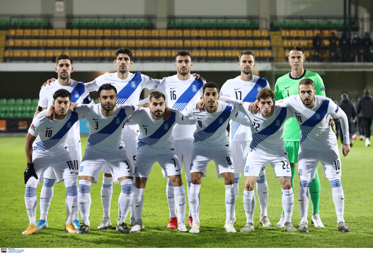 Nations League: Νίκη στις καθυστερήσεις για τη Σλοβενία! Η βαθμολογία στον όμιλο της Ελλάδας (video)