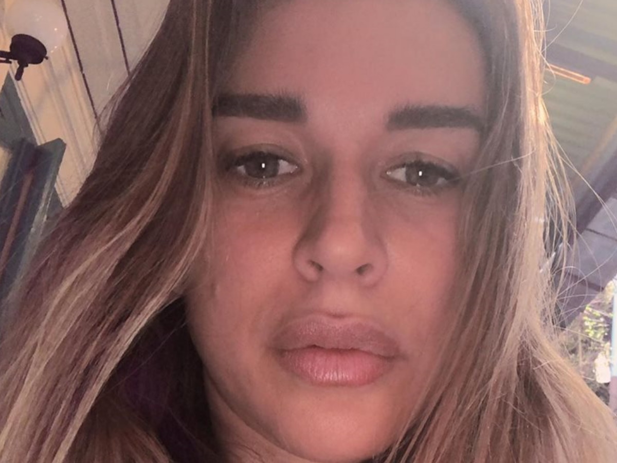 Η νέα έκκληση της Έρρικας Πρεζεράκου για την 7χρονη ανιψιά της