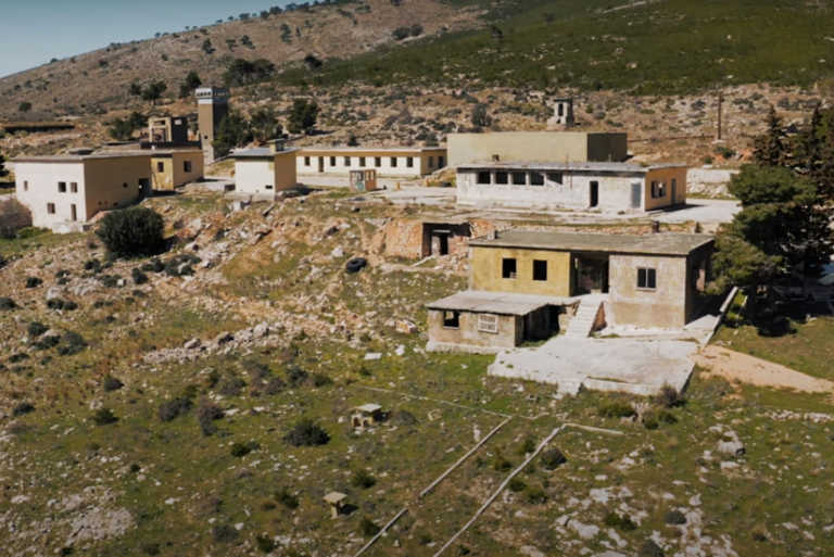 Φυλακές Αττικής: Από τον Κορυδαλλό στον Ασπρόπυργο