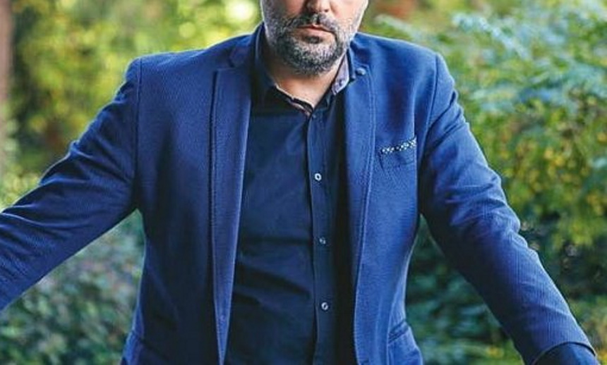 Η εξομολόγηση του βουλευτή της Νέας Δημοκρατίας: «Προσεύχομαι ο πατέρας μου να γίνει γρήγορα καλά»