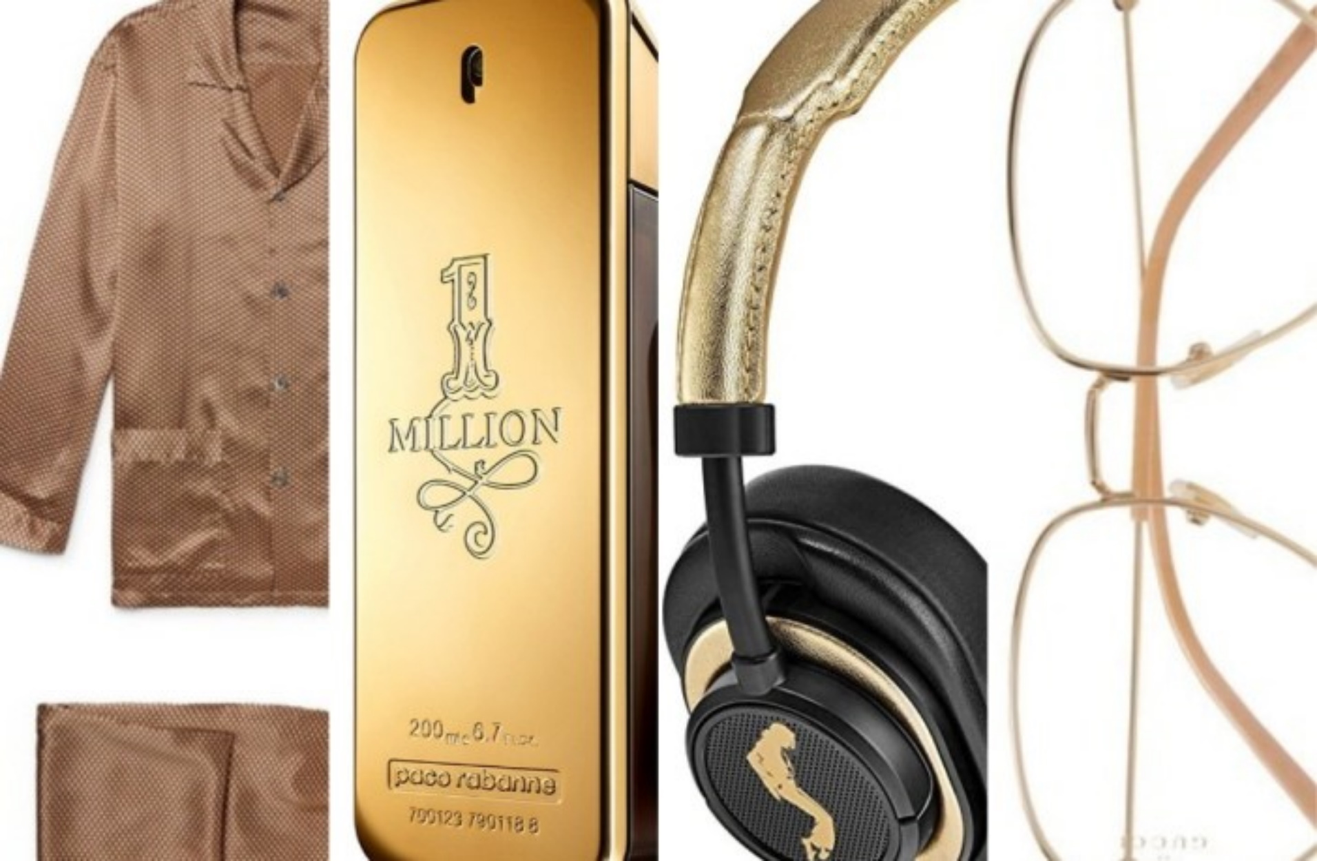 12 αντικείμενα που θα προσδώσουν λίγη λάμψη στη ζωή σας αυτά τα Χριστούγεννα