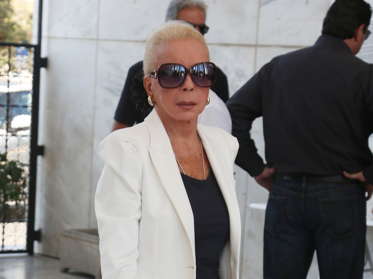 Νόνικα Γαληνέα