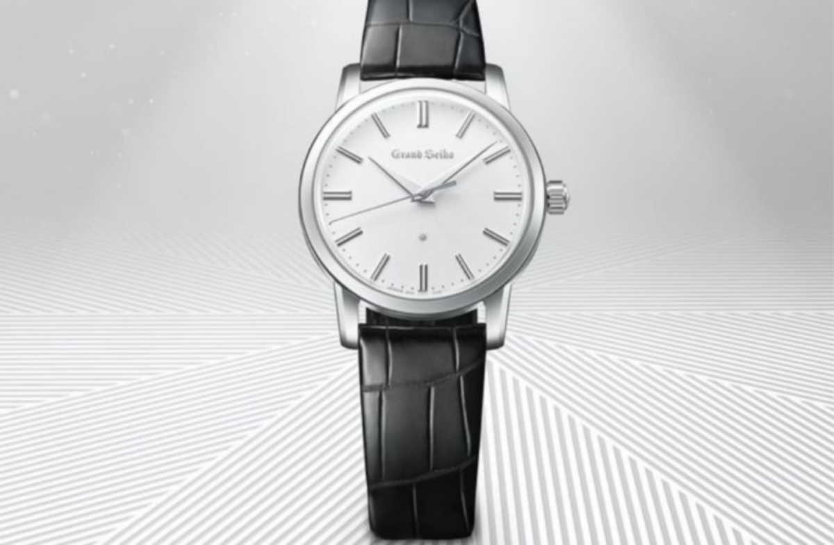 grand seiko