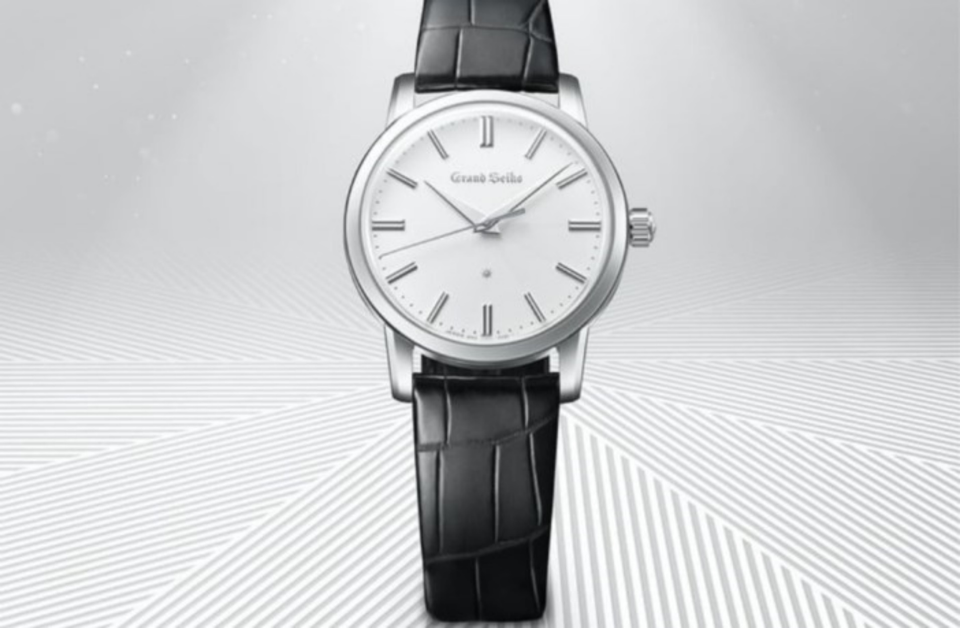 grand seiko