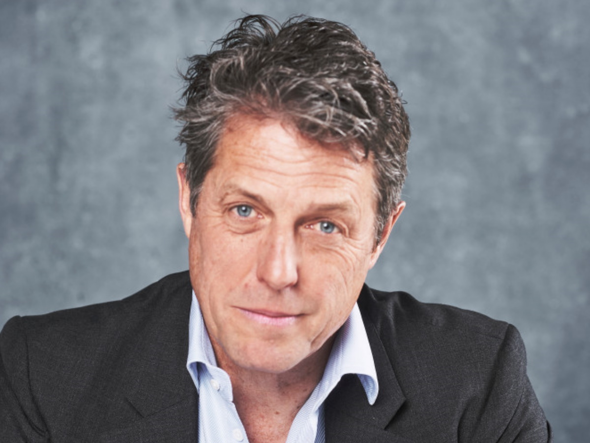 Hugh Grant