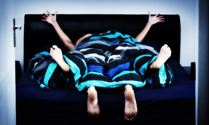 Τι είναι ο πολλαπλός οργασμός και οι 11 τρόποι που μπορείς να τον… ζήσεις