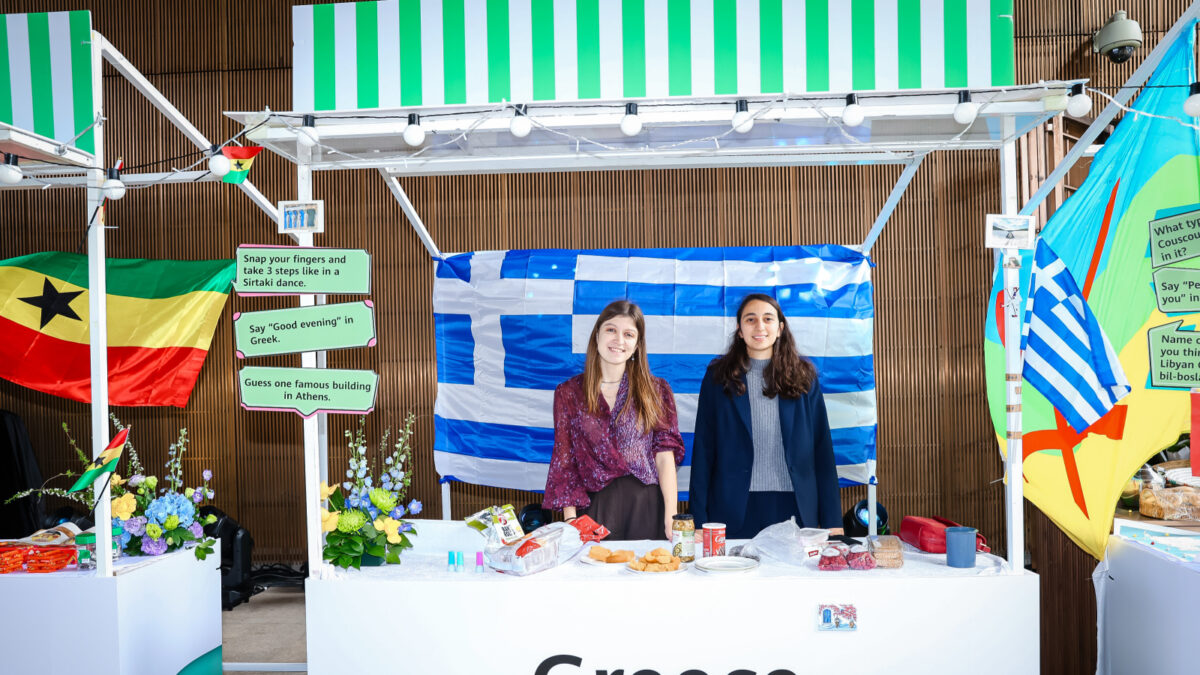 Seeds for the Future: Η νέα γενιά επιστημόνων «ανθίζει» μέσα από το εμβληματικό εκπαιδευτικό πρόγραμμα της Huawei