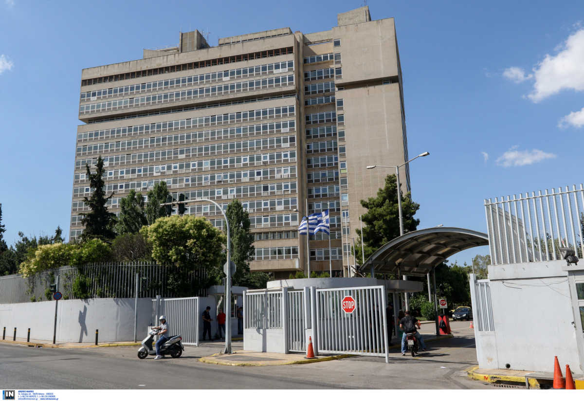 Υπουργείο Προστασίας του Πολίτη σε ΣΥΡΙΖΑ: Ο κ. Τσουβάλας δεν έχει την παραμικρή σχέση με τις υποκλοπές