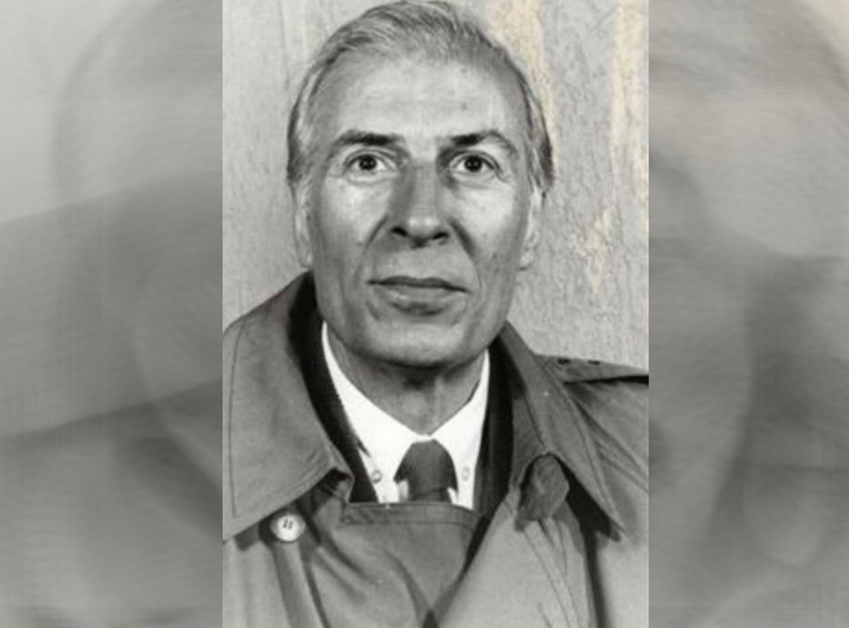 Πέθανε ο ηθοποιός Χριστόφορος Καζαντζίδης