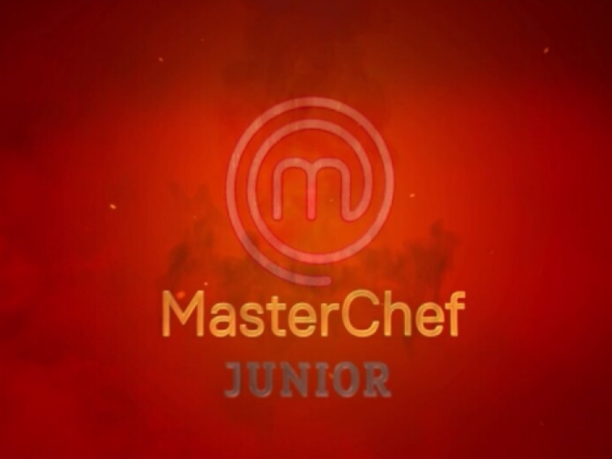 MasterChef Junior