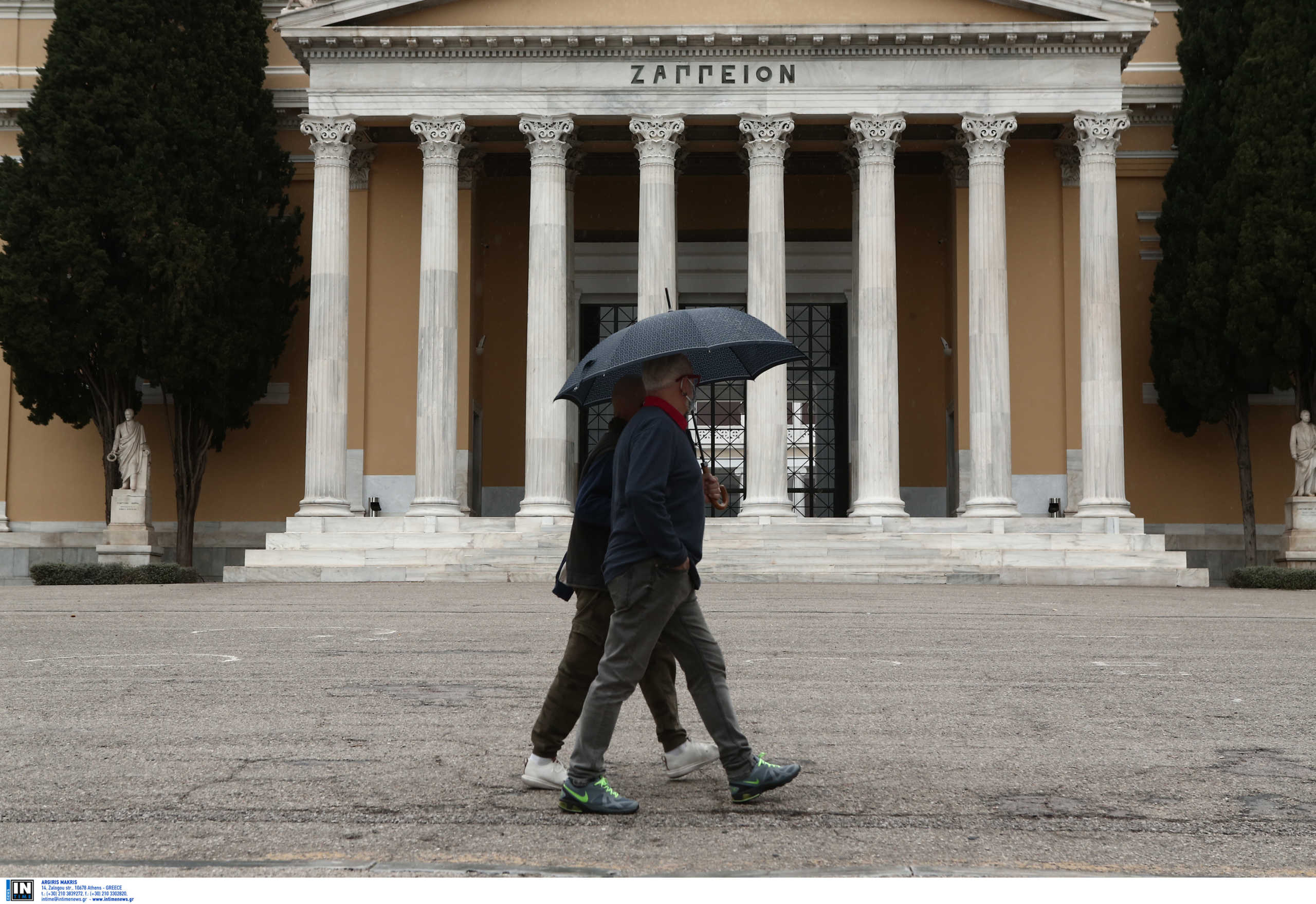 Πού θα χτυπήσει η κακοκαιρία τις επόμενες ώρες (video)