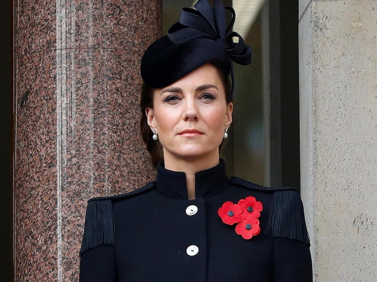 Kate Middleton