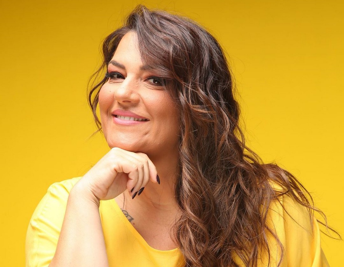 Η Κατερίνα Ζαρίφη έκανε ξανά τεστ κορονοϊού και ανακοίνωσε δημόσια το αποτέλεσμα