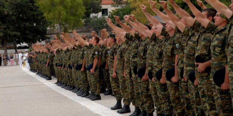 Συναγερμός στις ΕΔ: Αυτά είναι τα μέτρα για την καταπολέμηση του κορονοϊού