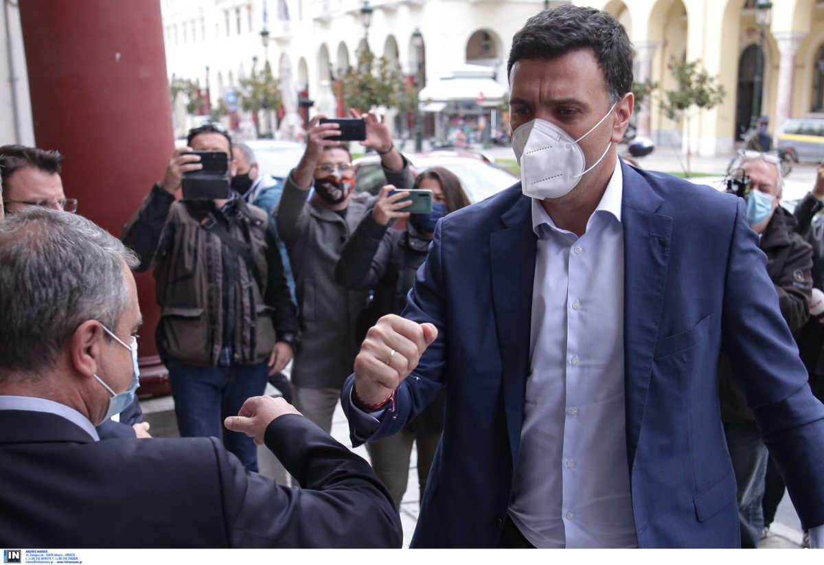 Βασίλης Κικίλιας