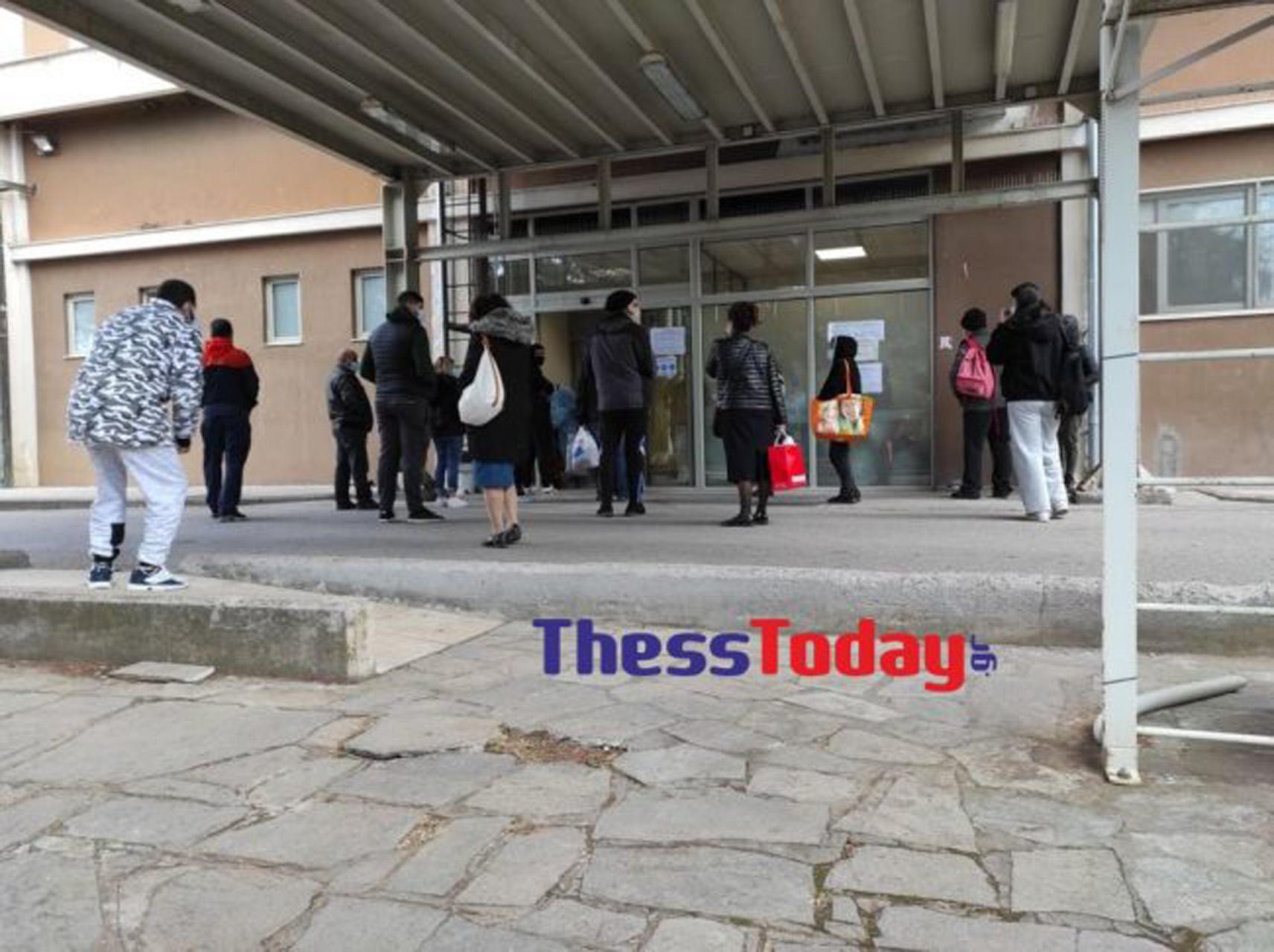 koronoios papanikolaou